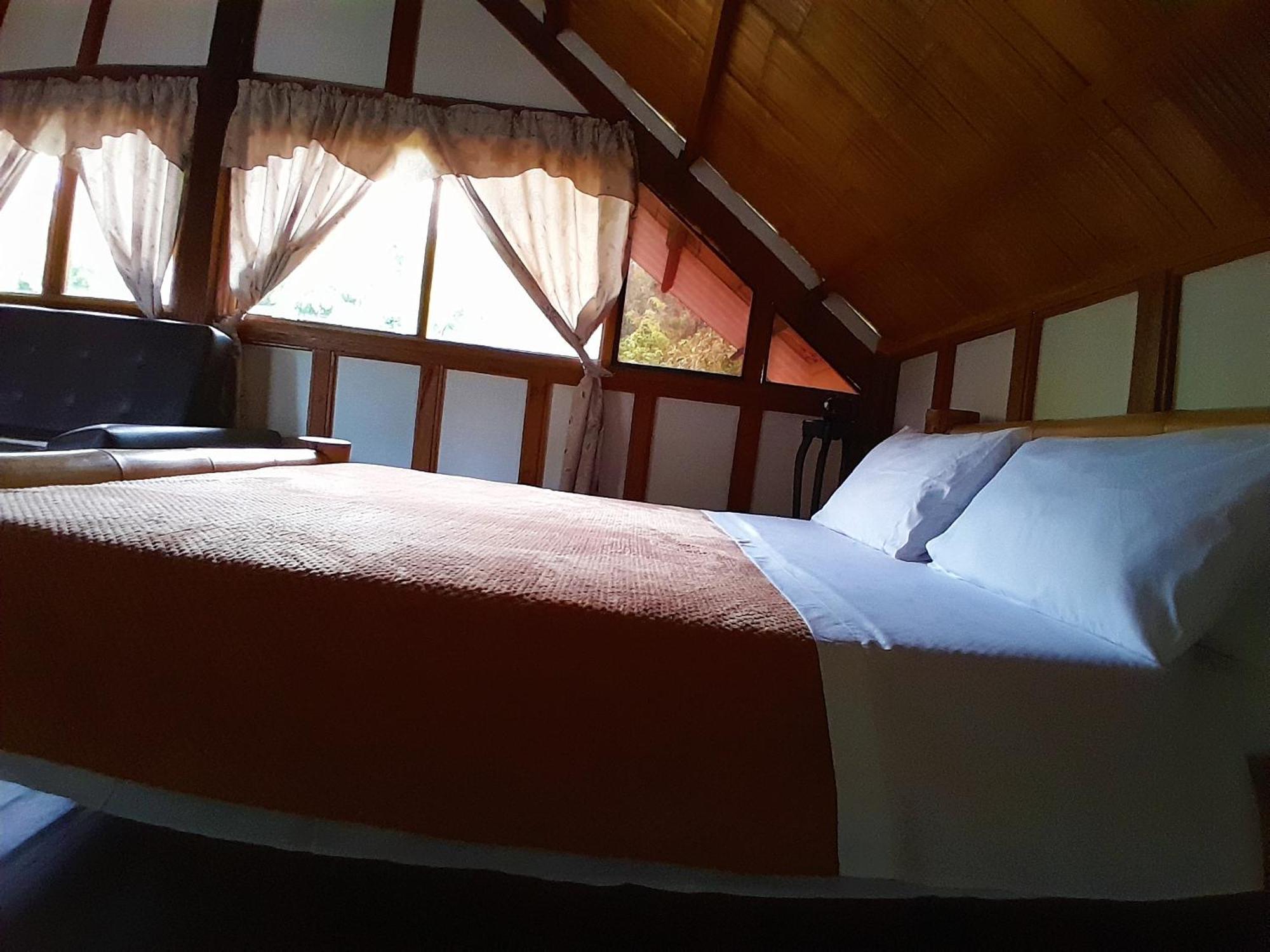 Casa Campo Valle De Cocora 살렌토 외부 사진