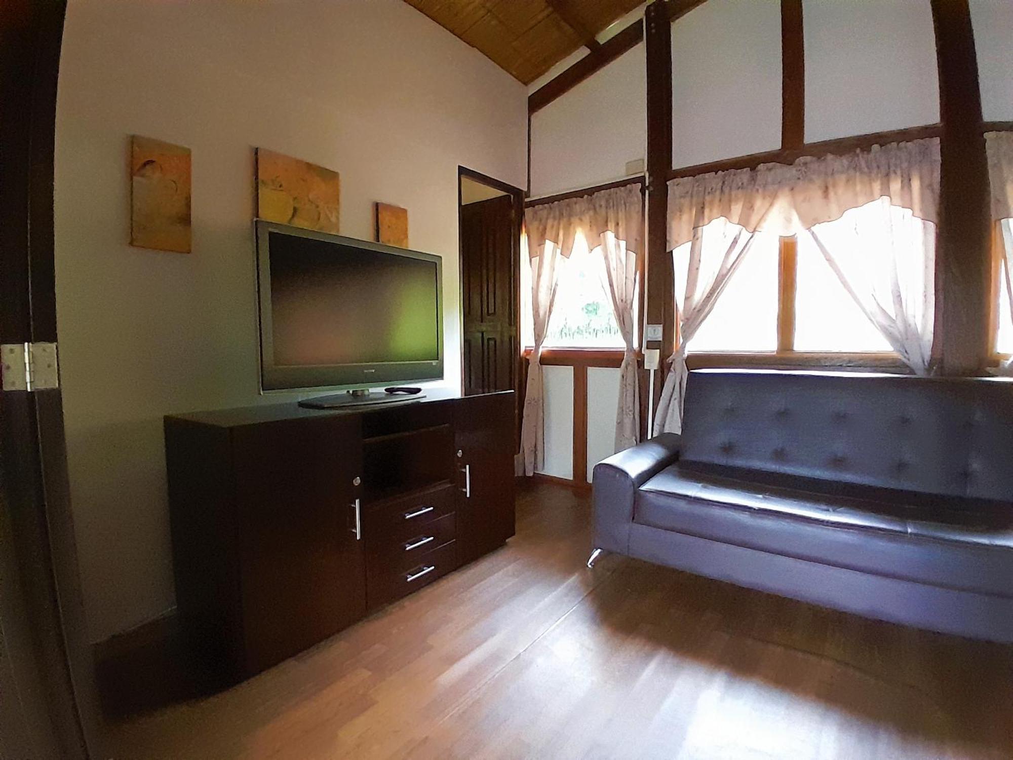 Casa Campo Valle De Cocora 살렌토 외부 사진